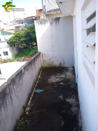 Imagem CASA PARA LOCAÇÃO - VILA GUACÁ