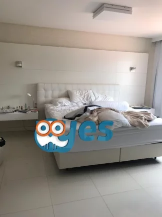 Imagem Casa 4 quartos em condomínio