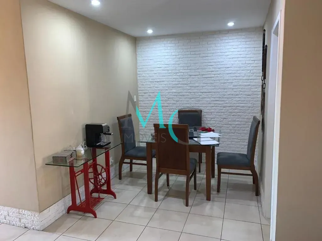 Imagem Casa com 2 dormitórios à venda, 210 m² por R$ 465.000,00 - Campo Grande - Rio de Janeiro/RJ