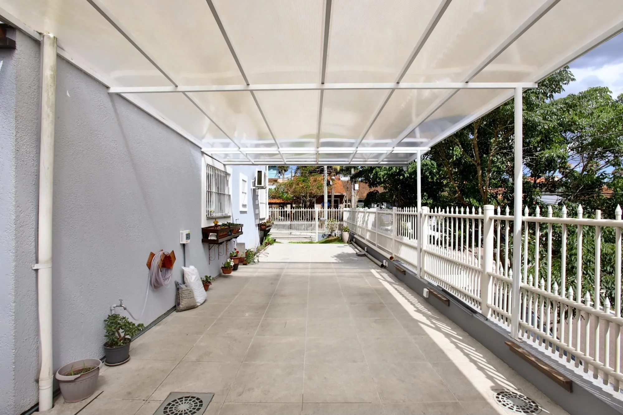 Imagem Casa em Condominio Fechado em Porto Alegre