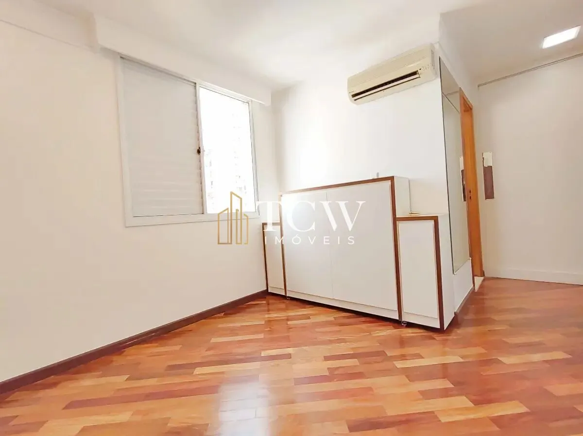 Imagem Apartamento para alugar no bairro Brooklin - São Paulo/SP, Zona Sul