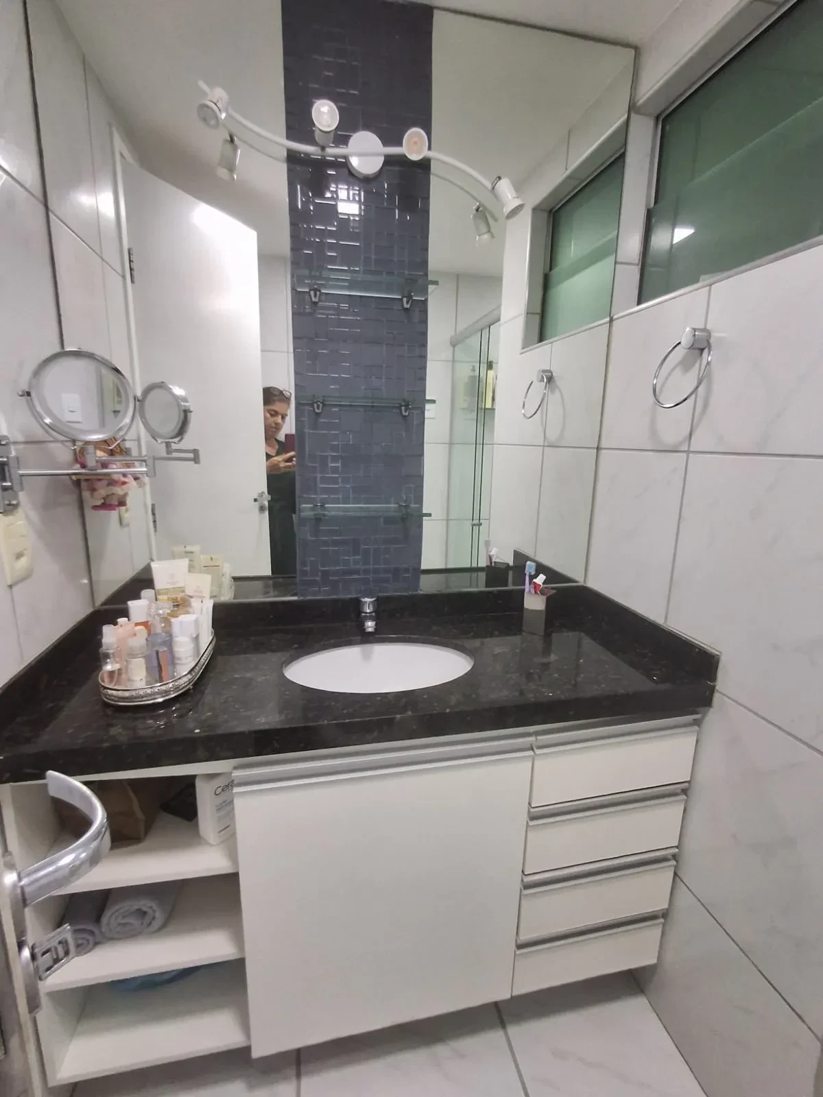 Imagem Apartamento com 3 Quartos à Venda, 117 metros em Dionisio Torres - Fortaleza