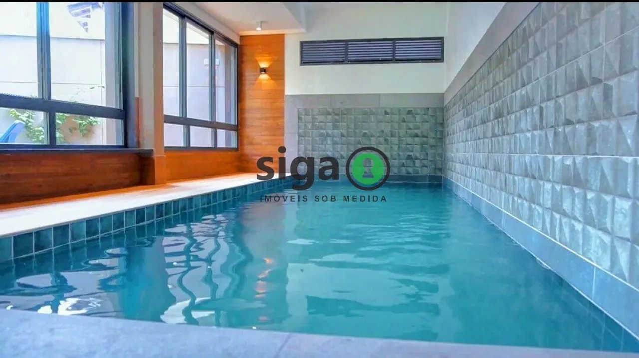 Imagem Apartamento para venda no Alto da Lapa, São Paulo - SP