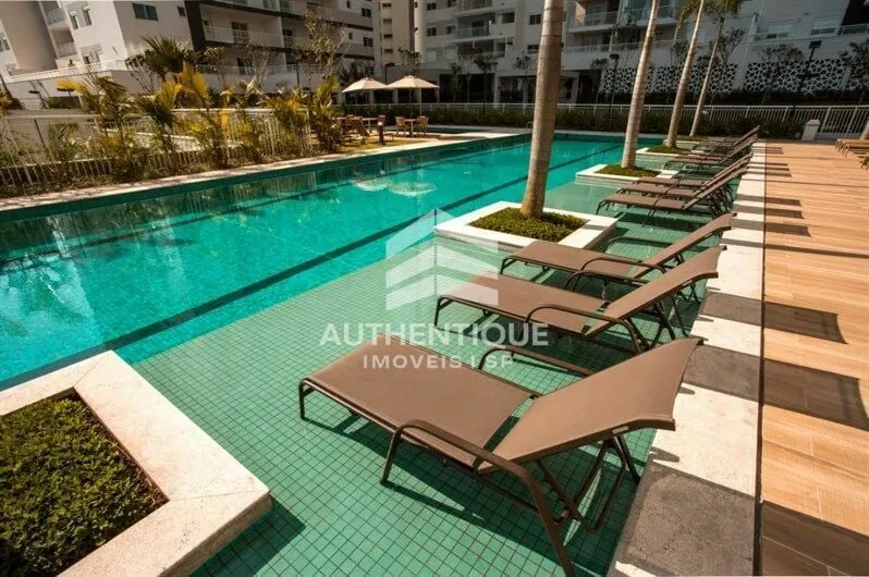 Imagem MISTI MORUMBI - Apartamento à venda em São Paulo/SP
