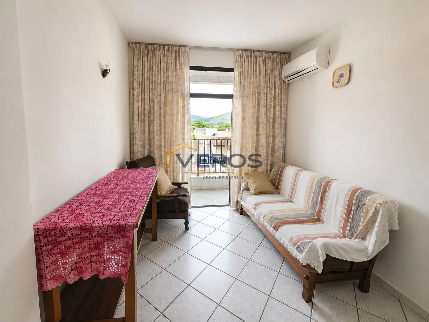 Imagem Apartamento com 2 quartos a venda na Martim de Sá em Caraguatatuba