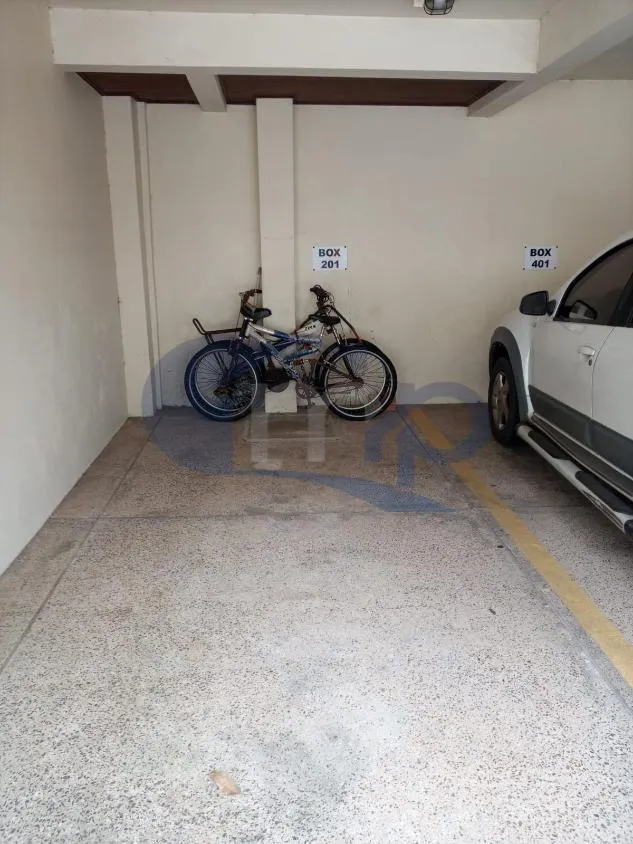 Imagem Apartamento á venda com 2 dormitórios no centro de Torres/RS