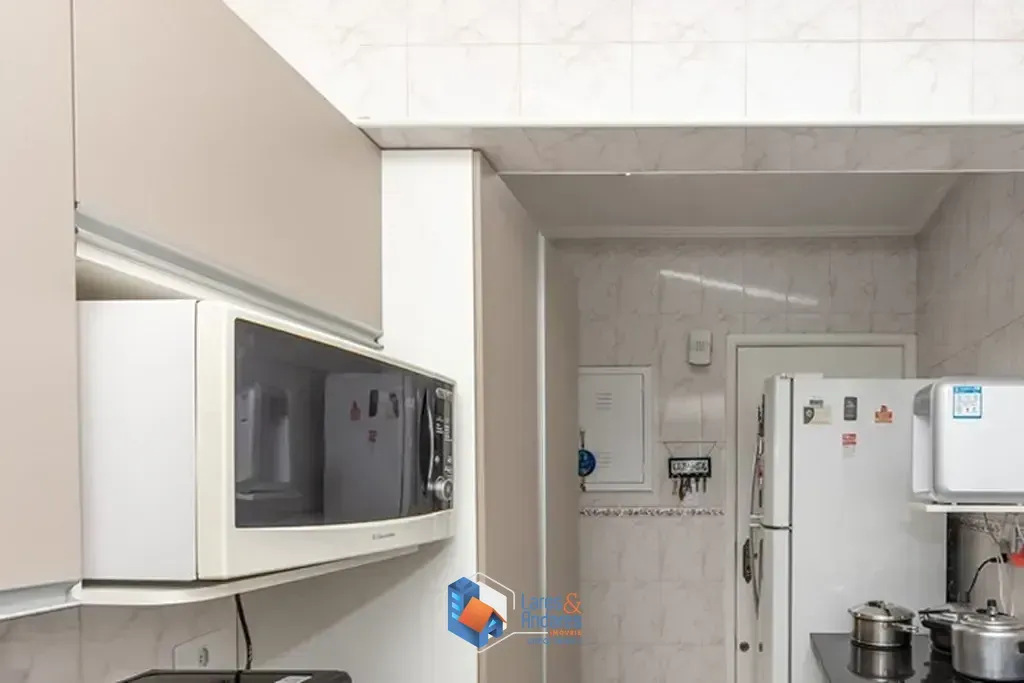 Imagem Apartamento à venda 3 Quartos 1 Vaga 84M² Aclimação São Paulo - SP
