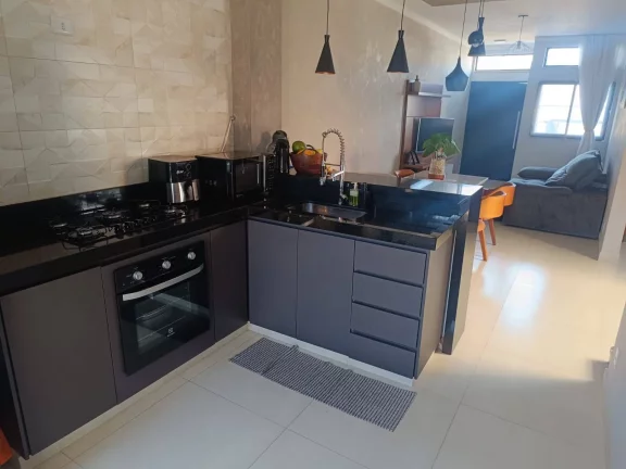 Imagem Casa à Venda no Vila Verde - Bragança Paulista!