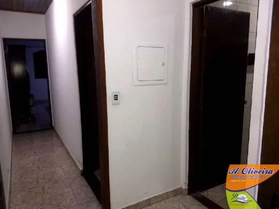 Imagem Casa com 02 dormitórios sendo 01 suite - Ipiranguinha - Bosques dos Coqueirais