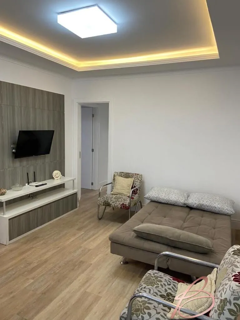 Imagem Apartamento à venda no bairro Centro - Balneário Camboriú/SC