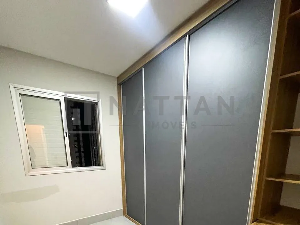 Imagem Apartamento com 2 dormitórios para alugar, 60 m² por R$ 7.004,29/mês - Vila Regente Feijó - São Paulo/SP