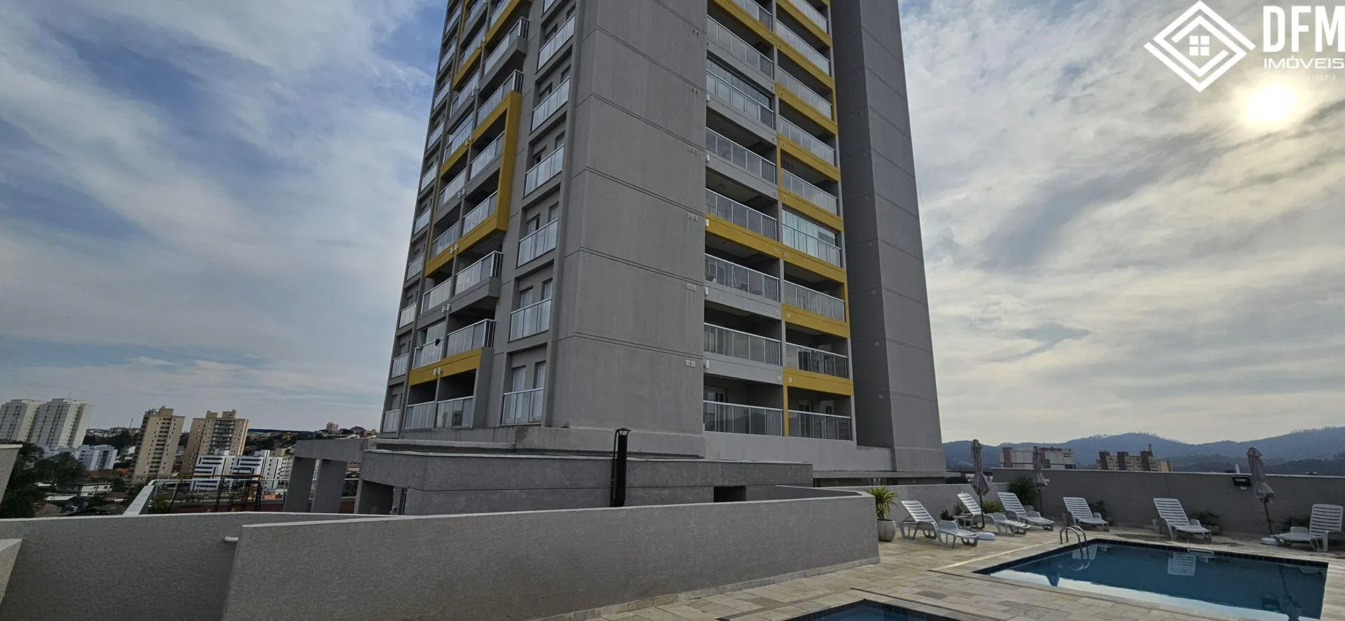 Imagem Apartamento com 3 Dormitorio(s) localizado(a) no bairro Centro em Mogi das Cruzes / Mato Grosso do Sul Ref.:80965342