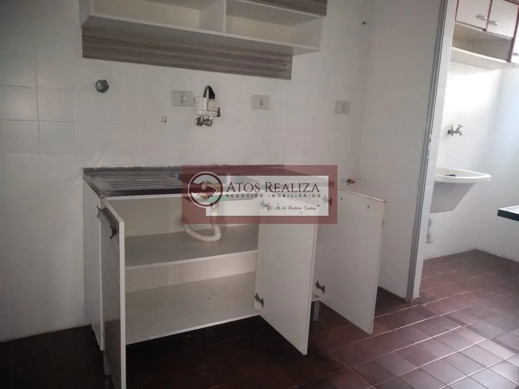 Imagem Apartamento em Vila Sofia - São Paulo