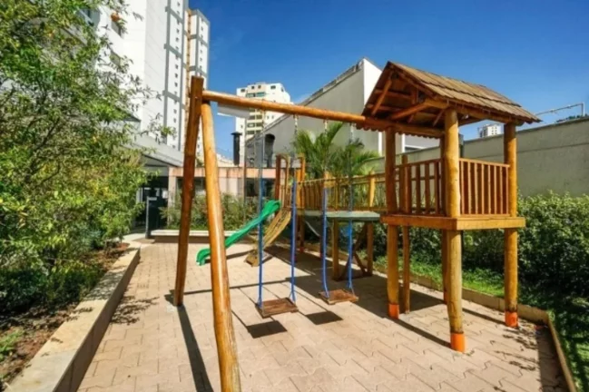Imagem RAÍZES VILA MATILDE - MITRE - Apto de 62m² (Unidade de Revenda), apenas 500m do Metrô Vila Matilde!