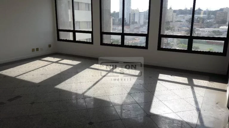 Imagem Sala para alugar-aprox.15 salas 4 wcs-180m² por R$ 11.000,0/mês - Cambuí - Campinas/SP