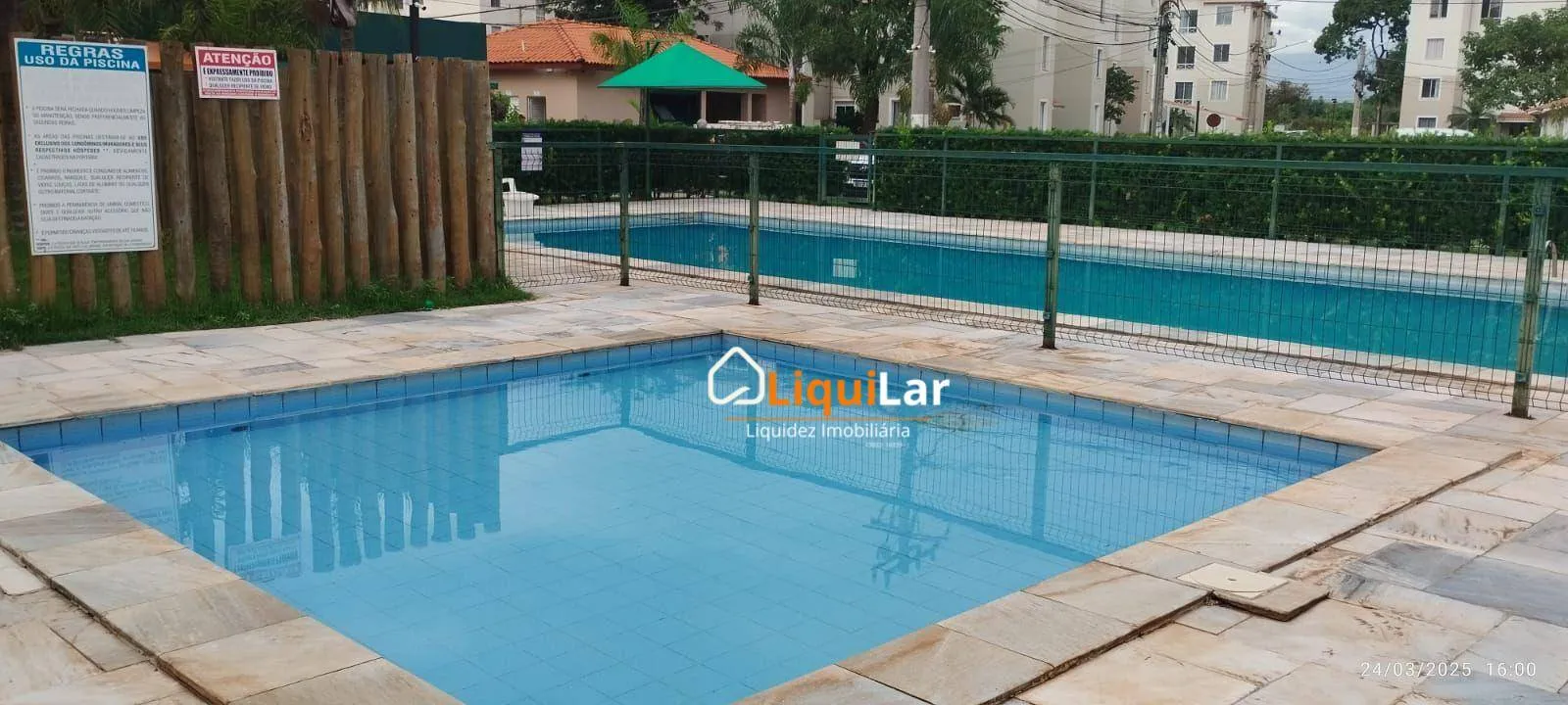 Imagem Casa Residencial no Condomínio 3 Barras 2
