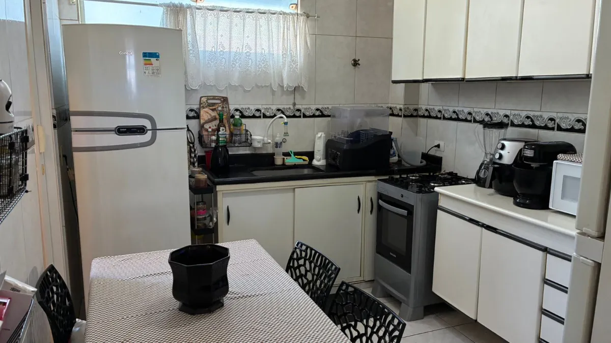 Imagem Apartamento para venda em Jardim São Caetano com 4 quartos, 70m2