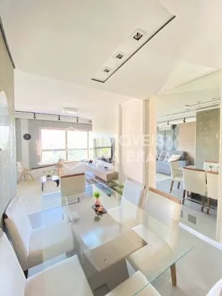 Imagem APARTAMENTO 2 QUARTOS A VENDA NA PRAIA BRAVA ITAJAI/SC