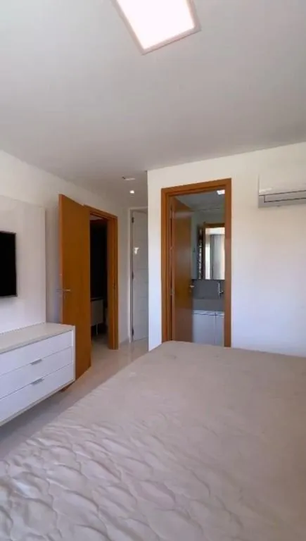 Imagem Apartamento premium no Bessa, 80m², 3 quartos, mobiliado, reformado e em home club completo com lazer e alto padrão.
