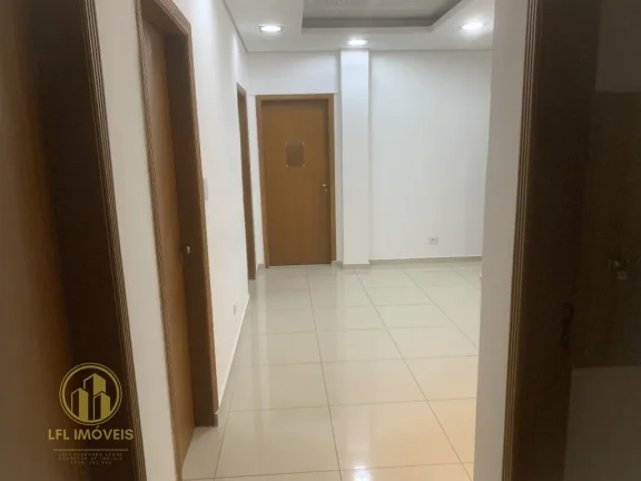 Imagem Conjunto Comercial para venda, com renda, na Bela Vista