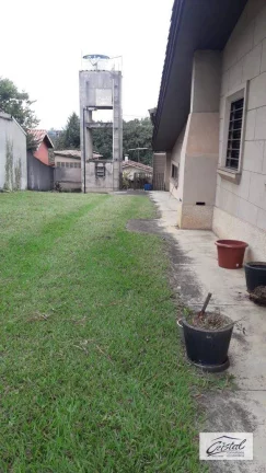 Imagem Terreno à venda, 35167 m² - Granja Viana - Cotia/SP