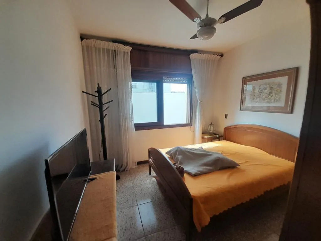 Imagem Apartamento 1 Dormitório - Bairro Zona Nova