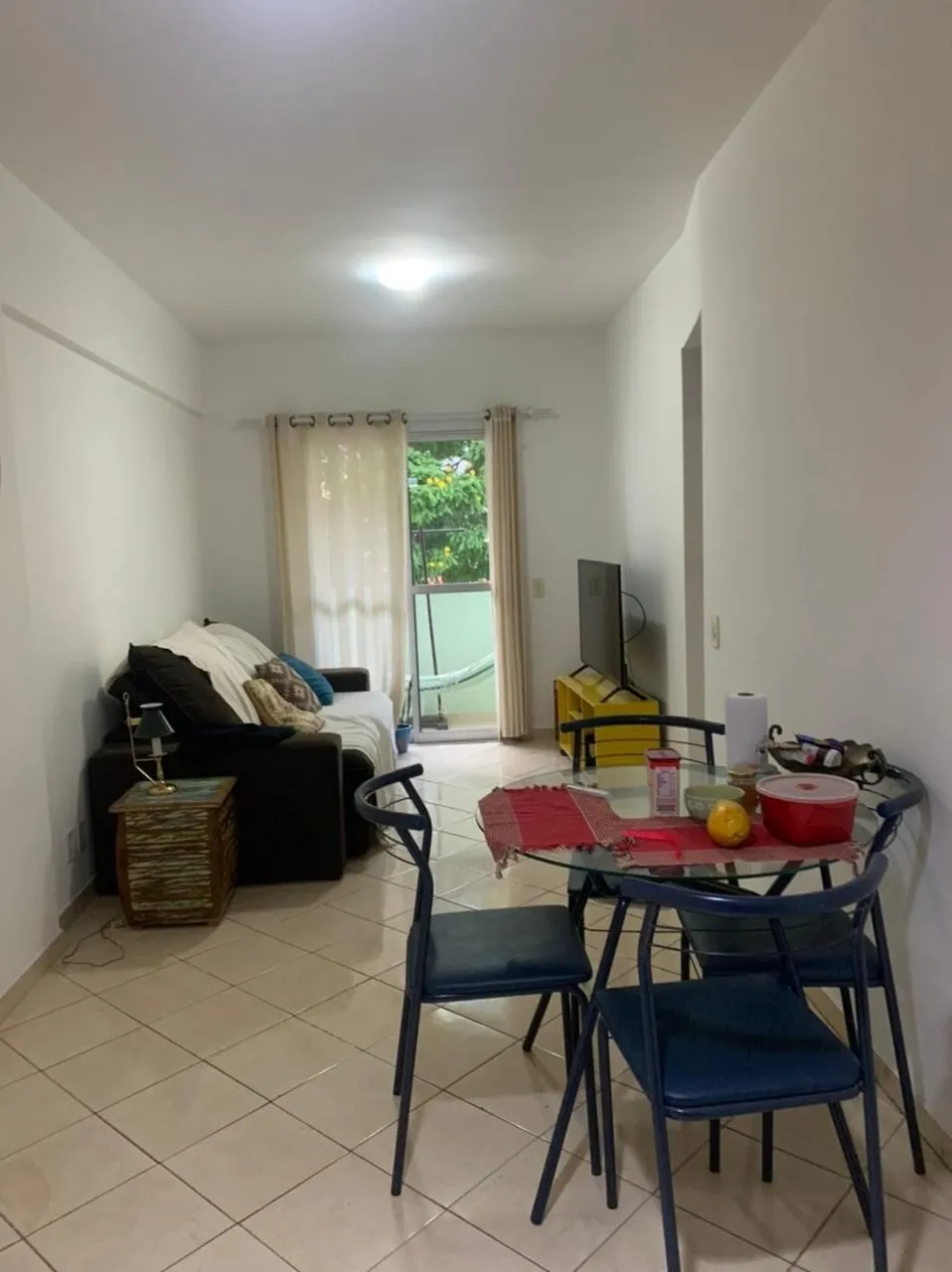 Imagem Apartamento à venda 2 Quartos, 1 Suite, 1 Vaga, 63M², Jardim das Nações, Taubaté - SP | Residencial Manhattan