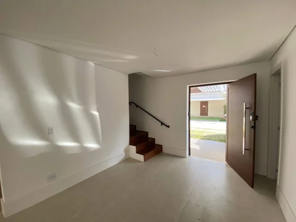 Imagem Casa 4 quartos à venda, 214 m² por R$ 1.930.000 - Alphahouse 1 - Santana de Parnaíba/SP