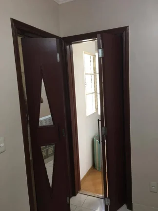 Imagem Sobrado em Condominio Fechado 74 ² 3 Dormitorios Venda ou Troca