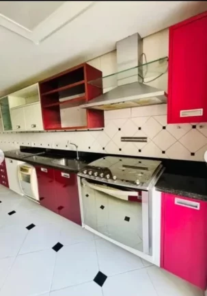 Imagem APARTAMENTO RESIDENCIAL em MANAUS - AM, PONTA NEGRA