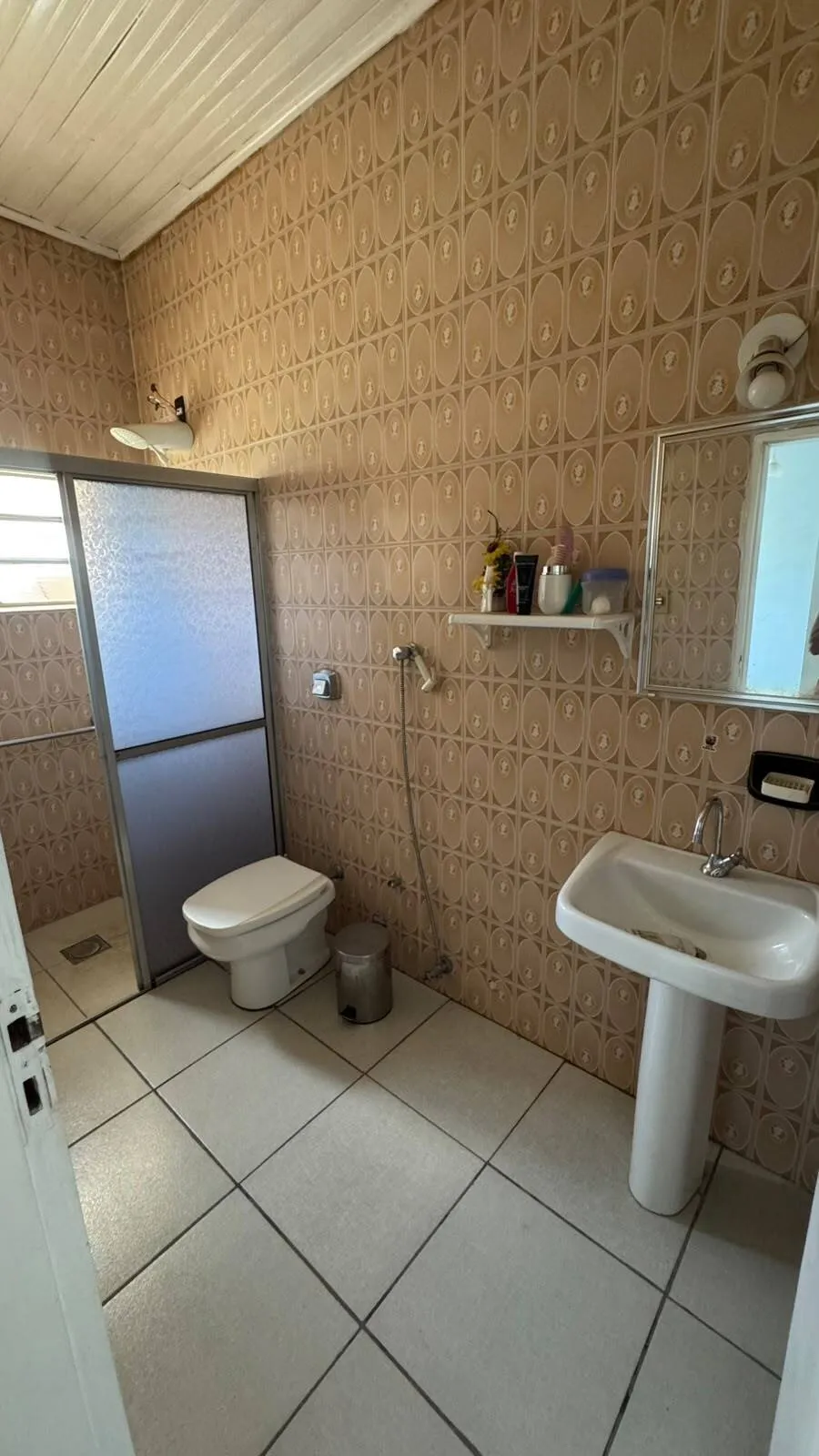 Imagem Casa 3 Quartos 1 suite Bairro Boa Esperança