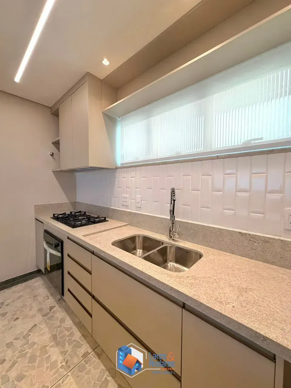 Imagem Apartamento para venda em Pinheiros com 3 quartos, sendo 1 suíte, 143m²