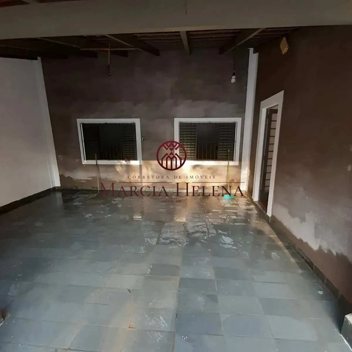 Imagem Casa à venda em Campinas, Jardim Nilópolis, com 2 quartos, 103m2