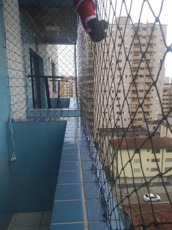 Imagem APARTAMENTO COM 48,00 m² - AVIAÇÃO - PRAIA GRANDE SP