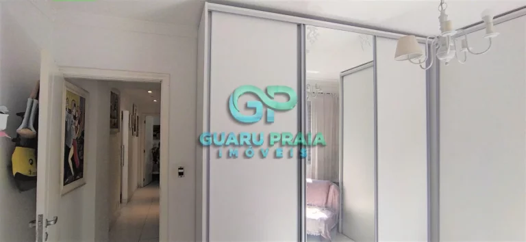 Imagem Apartamento para alugar no bairro Pitangueiras - Guarujá/SP