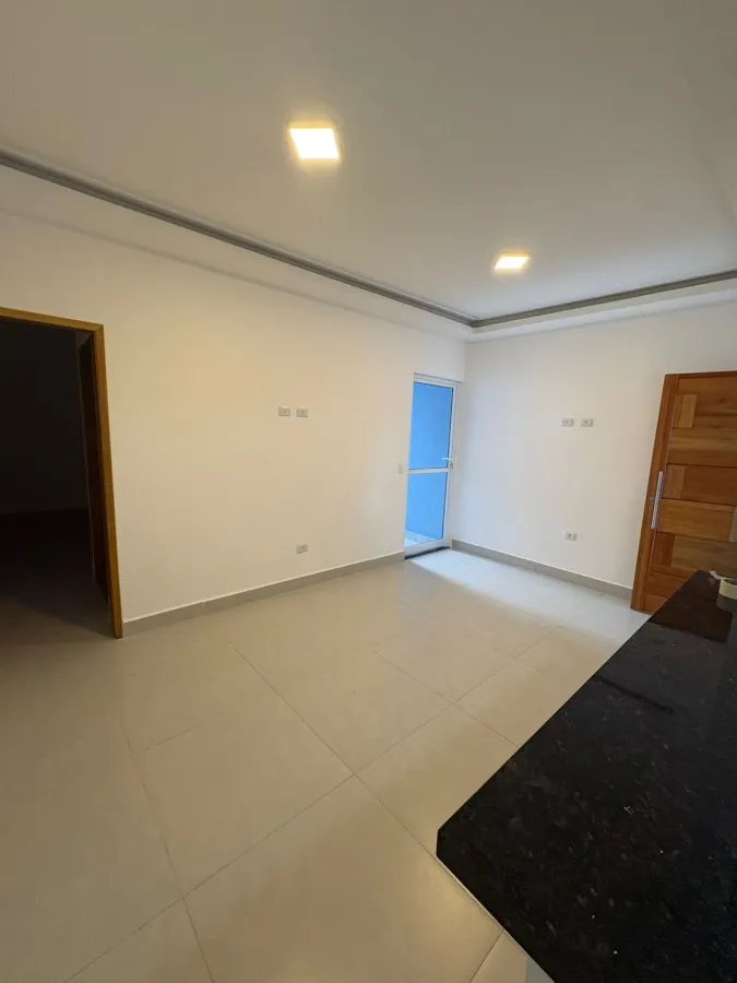 Imagem Casa para Venda em Mongaguá, Agenor de Campos, 2 dormitórios, 1 suíte, 1 banheiro, 2 vagas