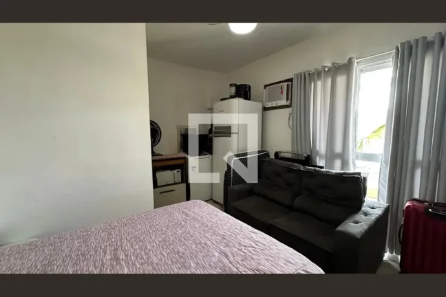 Imagem Apartamento à Venda - Recreio, 2 Quartos, 86 m2