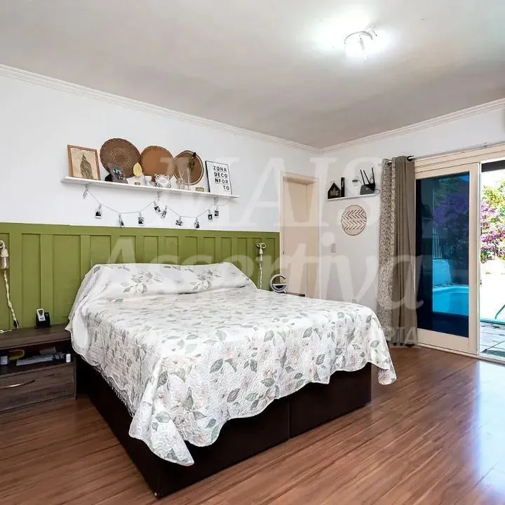 Imagem Casa 4 quartos para Venda no bairro Vila Nova em Novo Hamburgo
