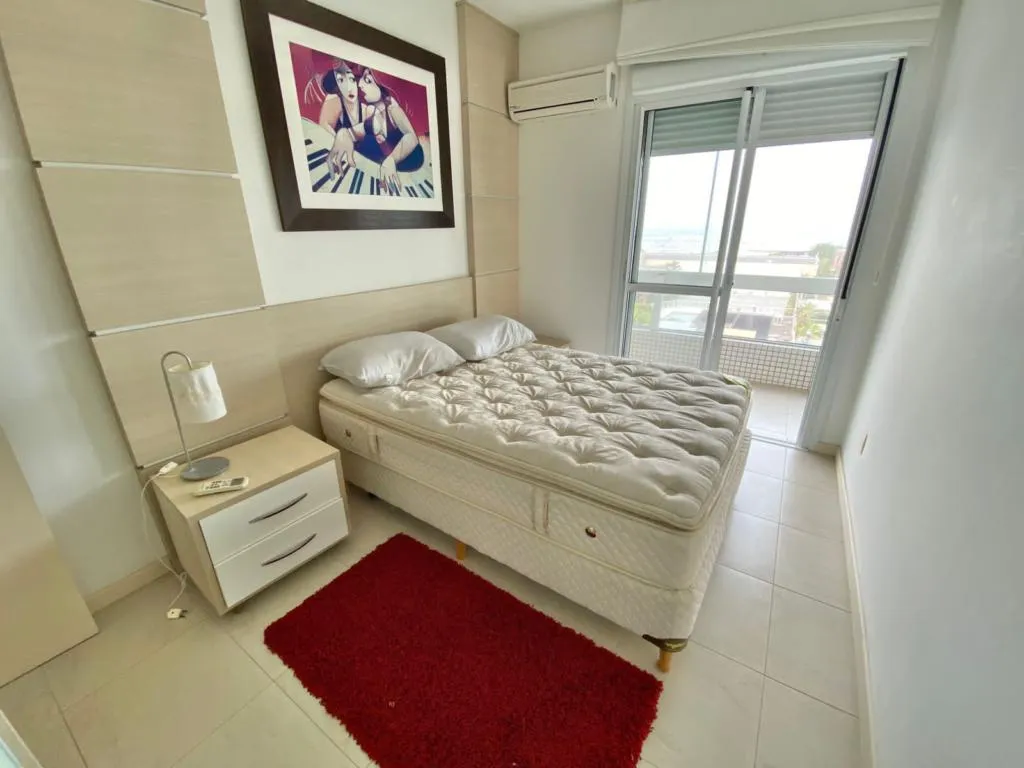 Imagem Apartamento 2 Dormitórios - Bairro Atlantida