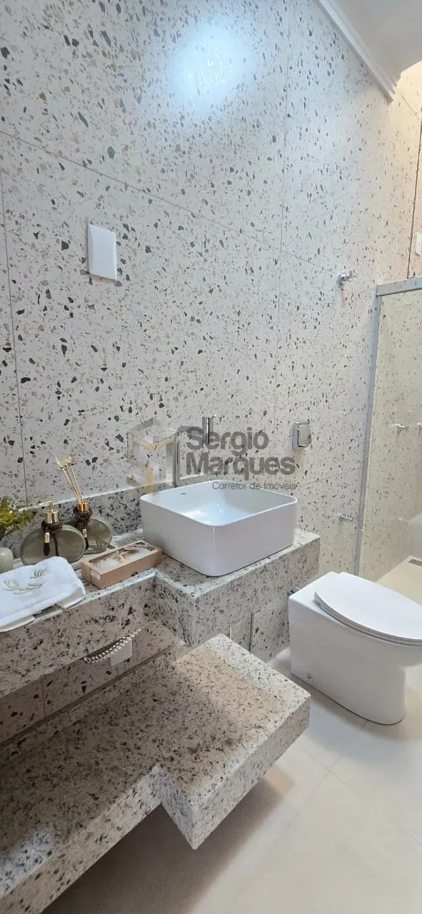 Imagem Casa à venda - 250m² - Jardim Alemanha, Palotina-PR