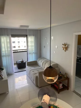 Imagem Apartamento com 2 quartos, 58m2, à venda em Salvador, Imbuí