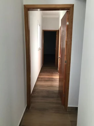 Imagem CASA RESIDENCIAL em SALTO - SP, RESIDENCIAL LAGOS D'ICARAÍ