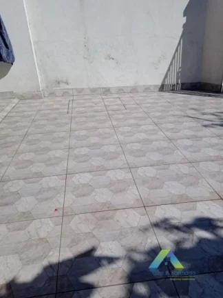 Imagem Sobrado com 3 dormitórios e 3 vagas de garagem à venda por R$ 700.000,00 - Vila do Encontro - São Paulo/SP