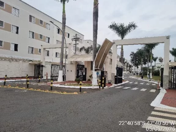 Foto do imóvel Oportunidade Única em PIRACICABA - SP | Tipo: Apartamento | Negociação: Leilão | Situação: Imóvel em RUA NOSSA SENHORA DO CARMO