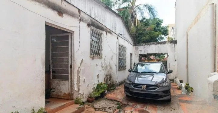 Imagem Casa em Santana
