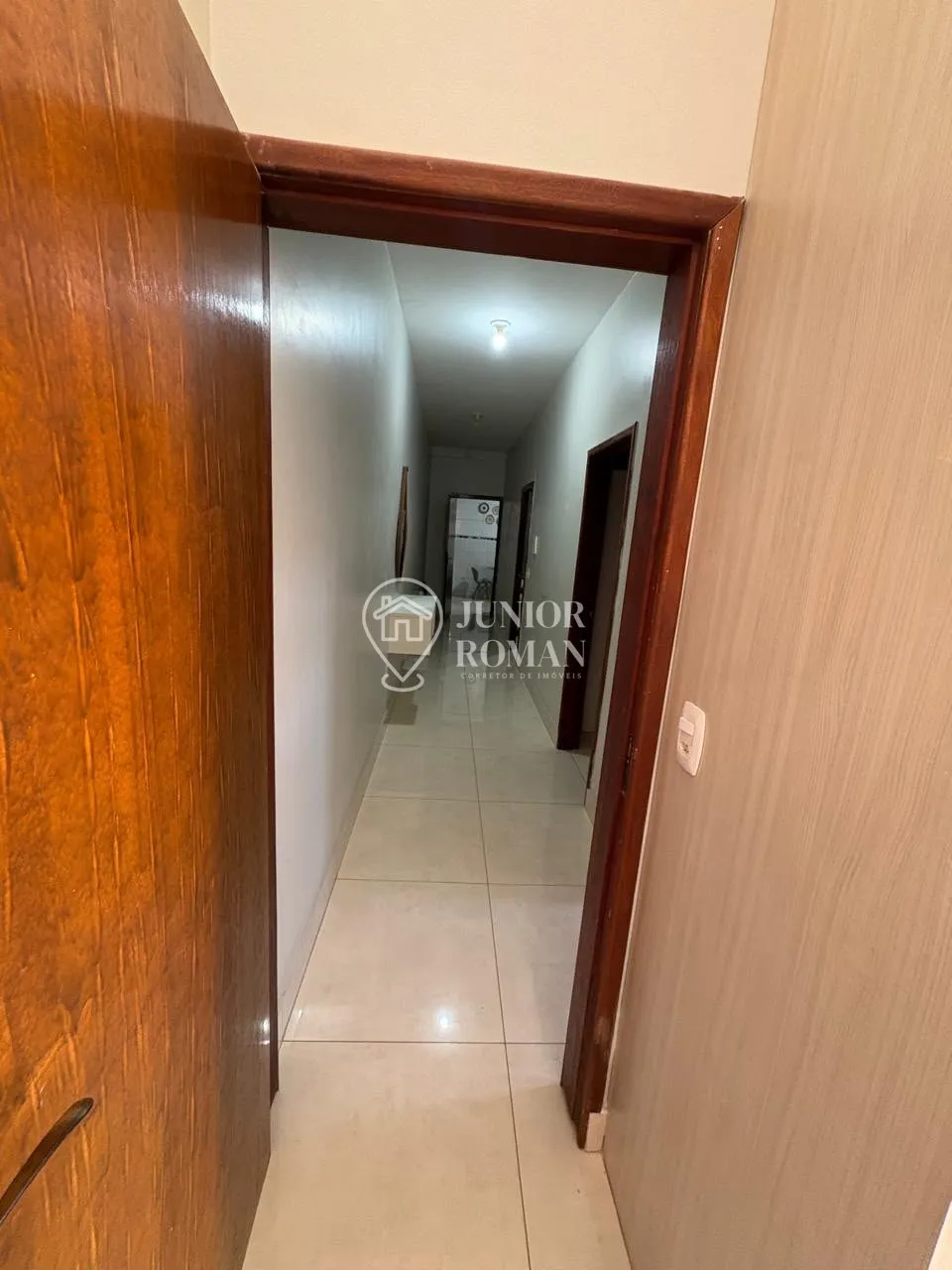 Imagem CASA MOBILIADA l 3 DORM l PISCINA l ÁREA GOURMET - JD DAS ACÁCIAS | LUÍS EDUARDO MAGALHÃES/BA