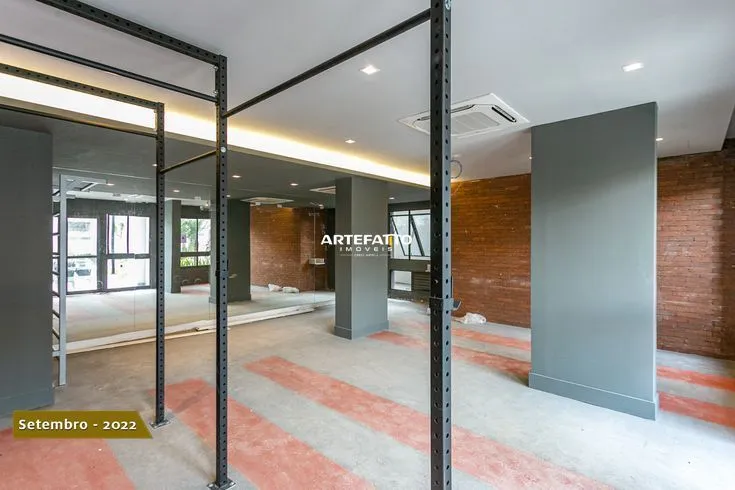 Imagem Apartamento à Venda em Vila Andrade, São Paulo - SP