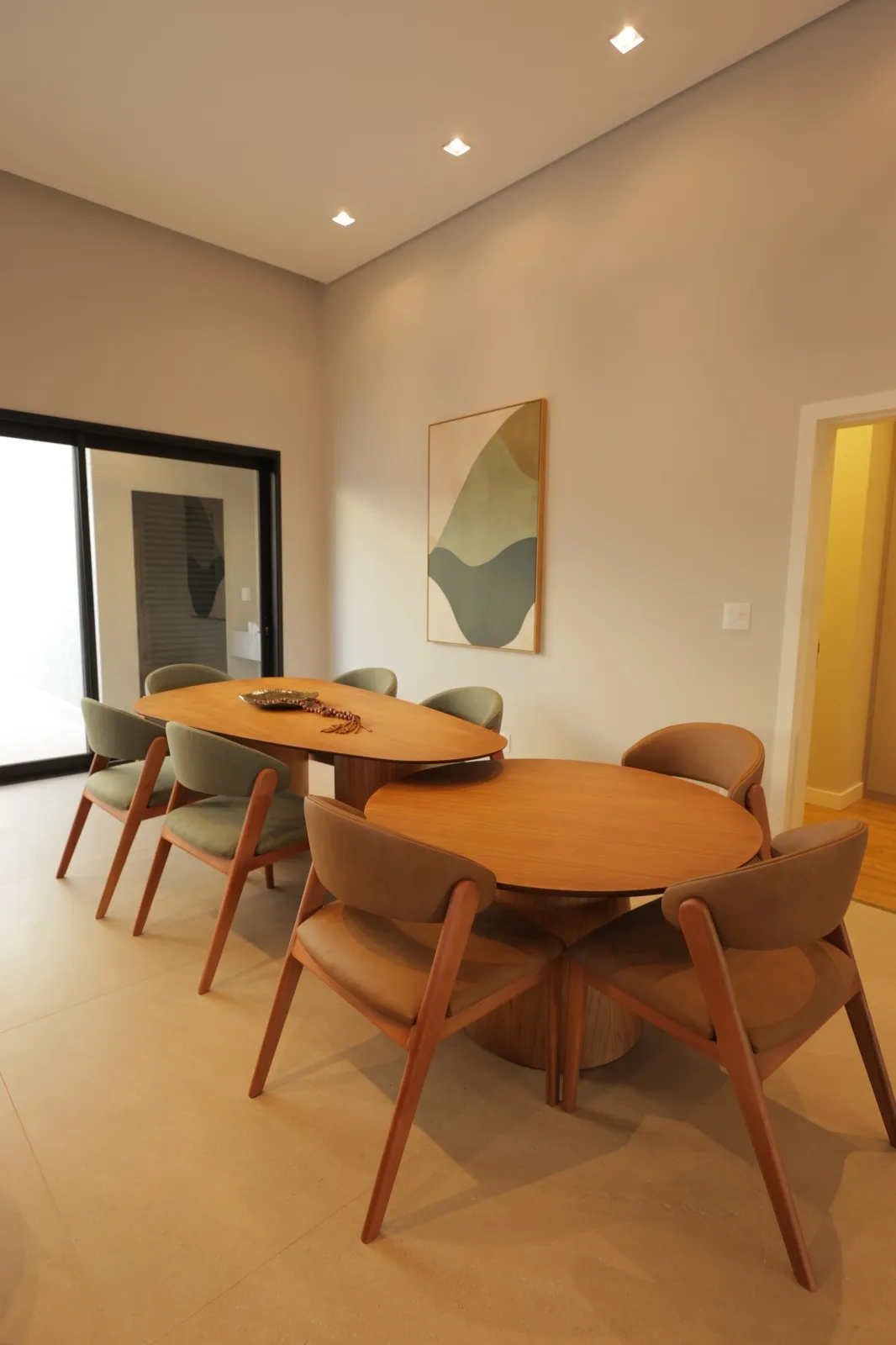 Imagem CASA 255 M² CONDOMINIO ALPHAVILLE NOVA ESPLANADA 4- VOTORANTIM/SP