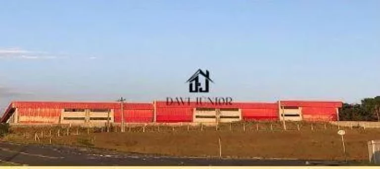 Foto do imóvel Galpão para alugar, 4470 m² por R$ 103.255,24/mês - Cajuru do Sul - Sorocaba/SP