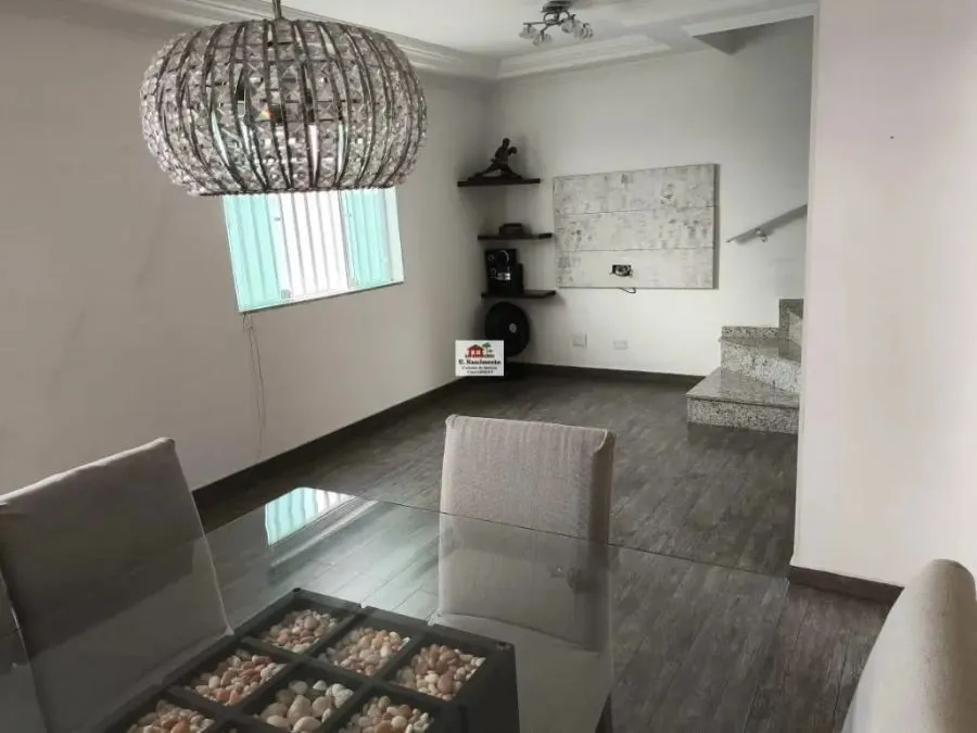 Imagem Casa em Condomínio a Venda no bairro Vila Aricanduva - São Paulo, SP